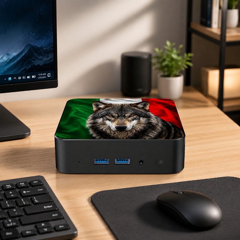 New Mini PC Computer Intel Cor - Ddr3 Ram 评论和价格